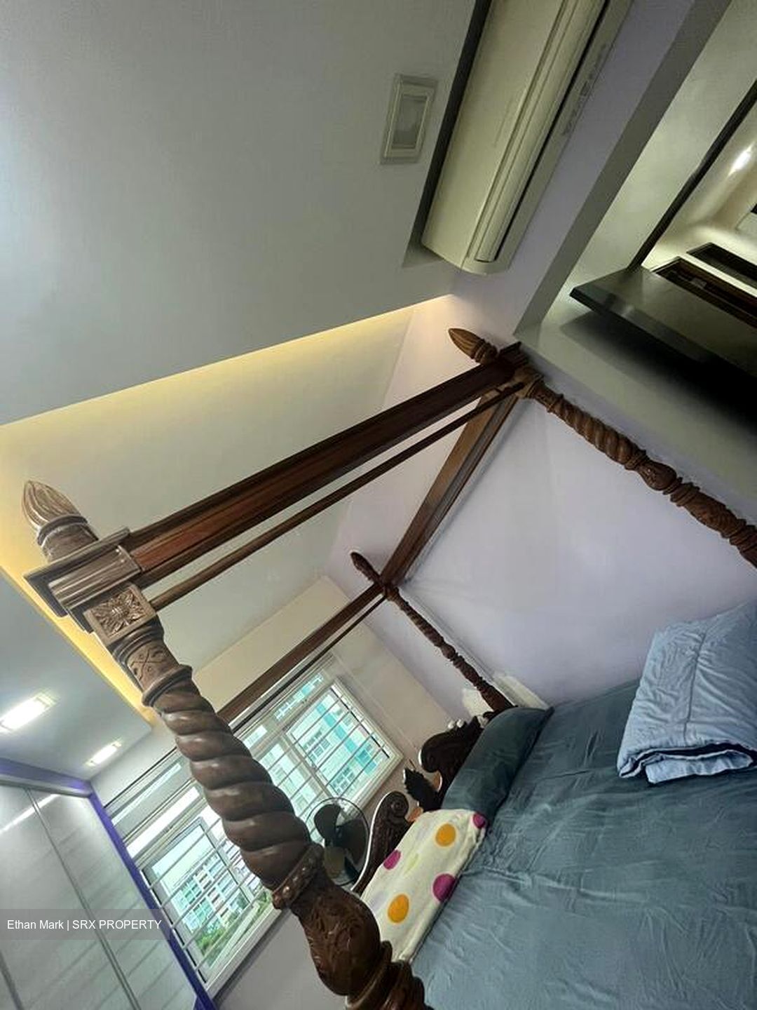 Blk 316B Yishun Greenwalk (Yishun), HDB 4 Rooms #497757471